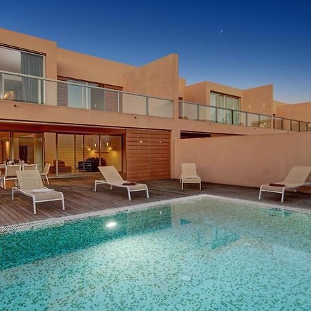 Salgados Beach Villas Albufeira Eksteriør billede